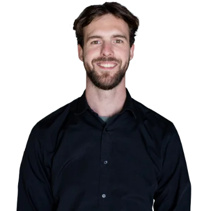 Tsjerk — Recruiter