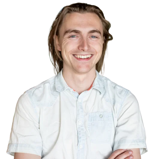 Carlo — Backend Specialist