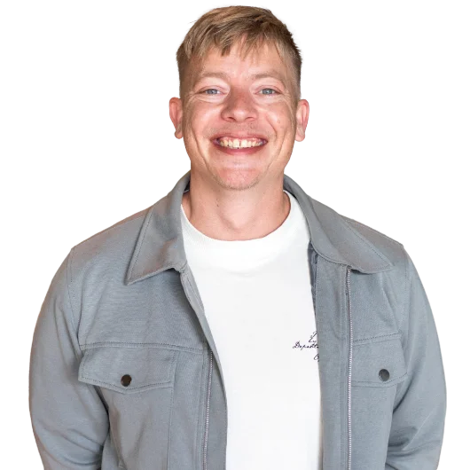 Byron — Content Creator